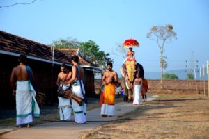 north kerala tour packages