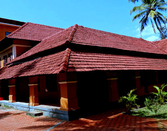 Chirakkal Kerala Folklore Academy