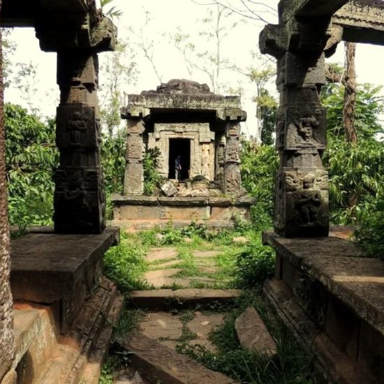 Janardhana Temple Wayanad
