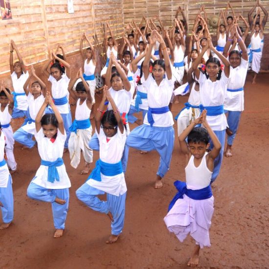 Kalaripayattu Martial Art Kerala