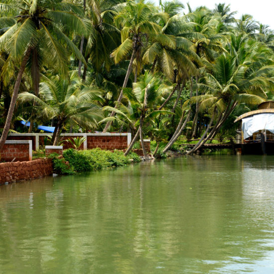 Nileshwar Valiyaparamba Houseboat