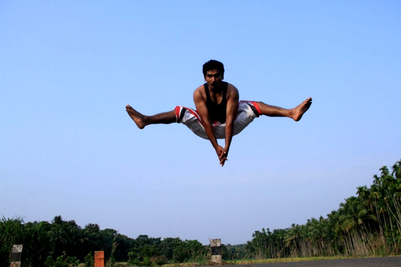 Kalaripayattu Martial Art Kerala, best of Kannur Kasaragod attractions