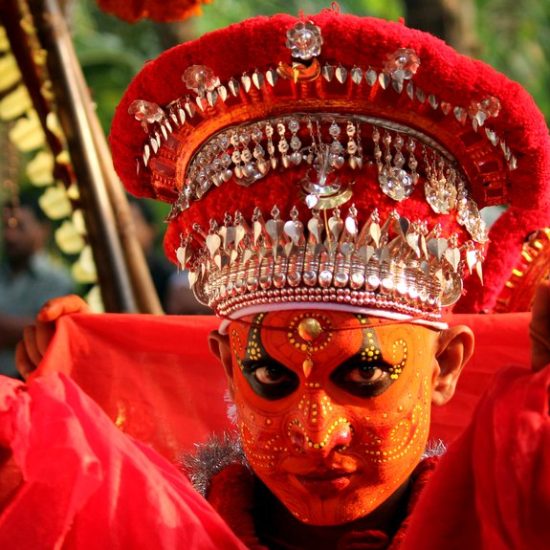 Theyyam Tour Packages 4 Nights 5 Days