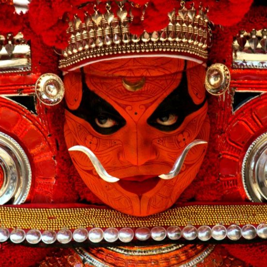 One Day Theyyam Tour Packages