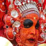 Vishnumurthy Theyyam