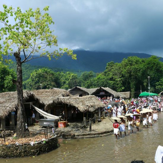 Kottiyoor Vaisakha Maholsavam Festival