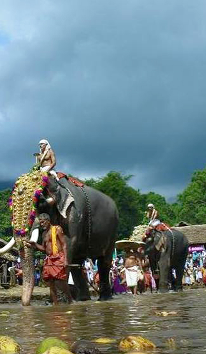 Kottiyoor Vaisakha Maholsavam Festival 2023