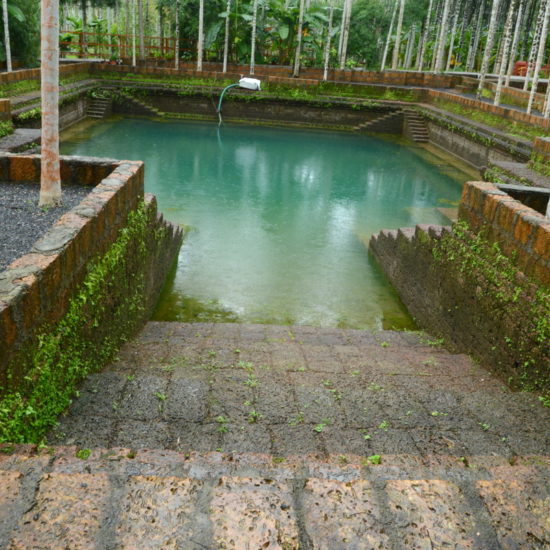 Yamunatheeram Resort Kannur