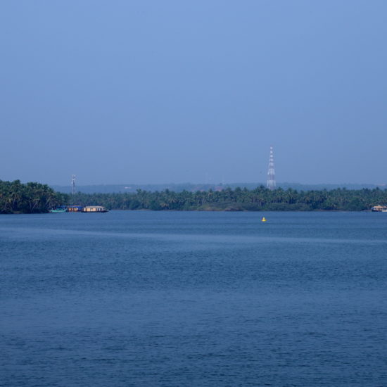 Madhuvahini Houseboat Nileshwar Valiyaparamba