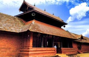 Cherukunnu Annapoorneswari Temple