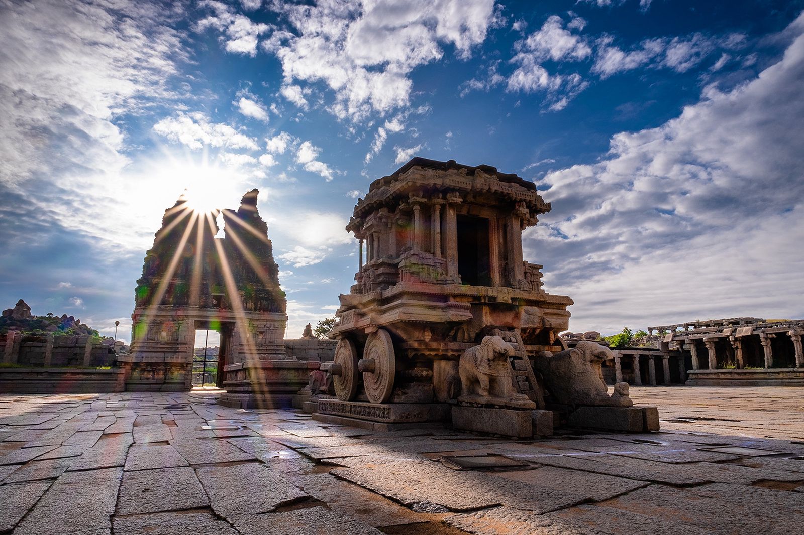 South India Heritage Tour Packages