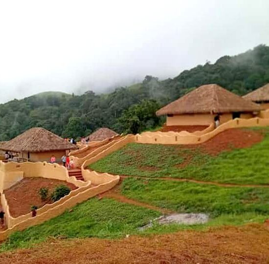 En Uru Tribal Heritage Village Wayanad
