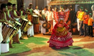 Theyyam Tour Packages