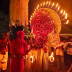 Puthiya Bhagavathy Theyyam