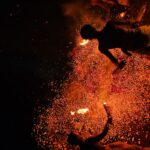 pottan theyyam