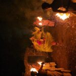 pottan theyyam