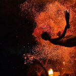 pottan theyyam