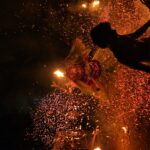 pottan theyyam