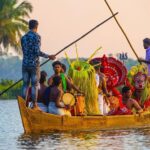 Karthika Chamundi Theyyam